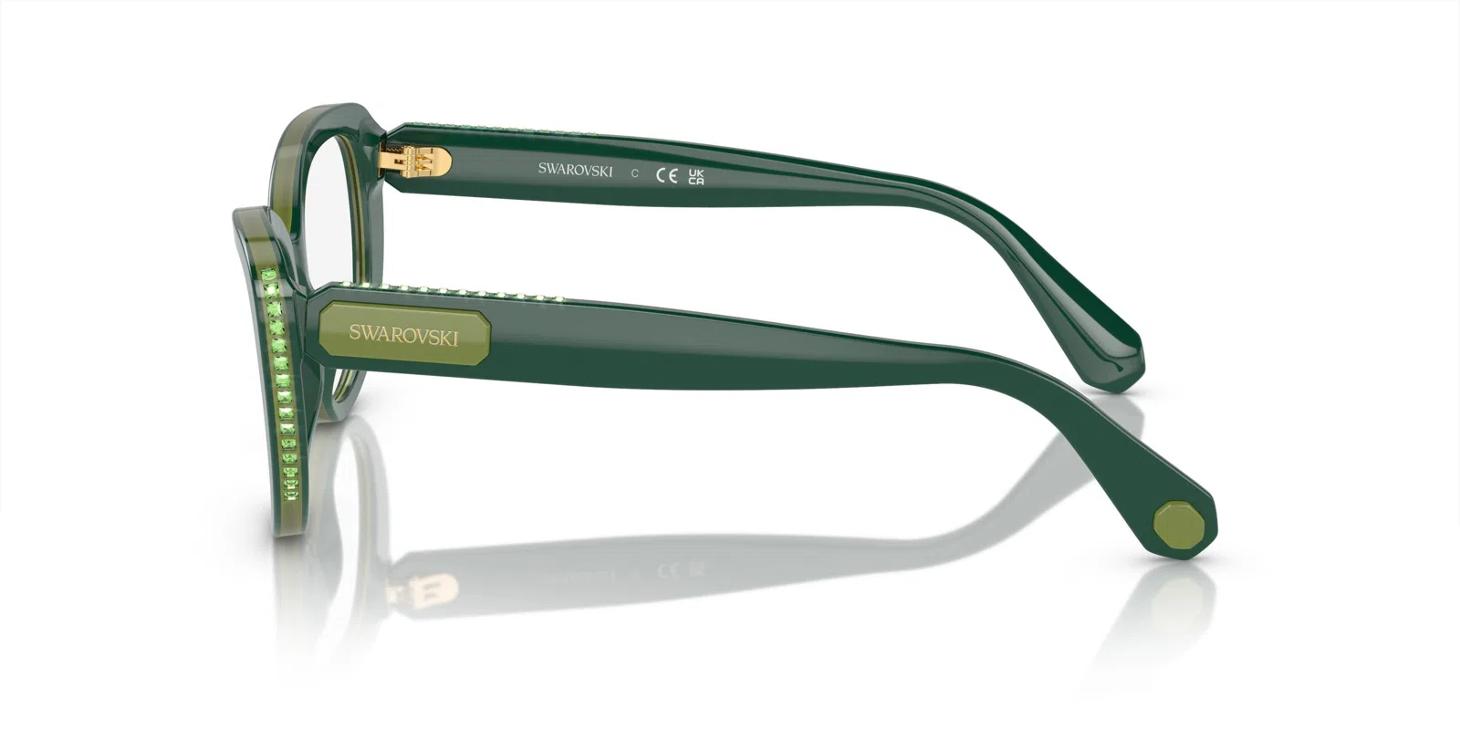 Swarovski 2014 Eyeglasses - view 6